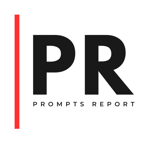 Prompts Report