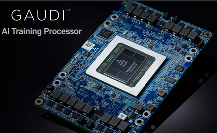 Intel Unveils AI-Ready Gaudi3 Chip