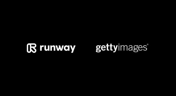 Runway Partners with Getty Images to Launch AI-Powered Video Creation Tools for Enterprises
